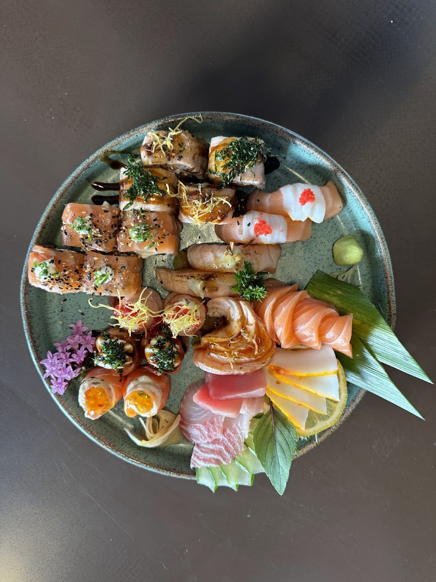 Oak Sushi-10