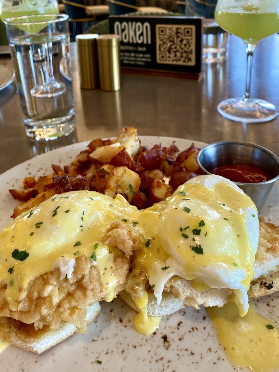Oaken Bar + Bistro-6