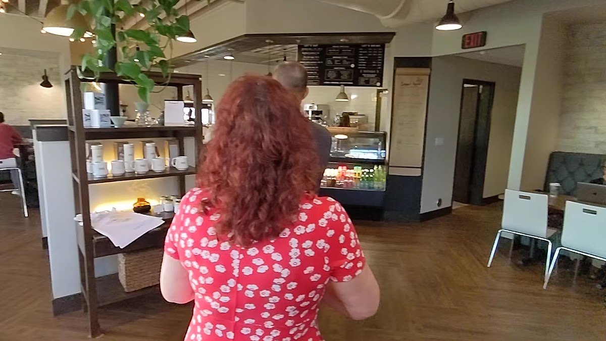 Oaks Coffee House-2