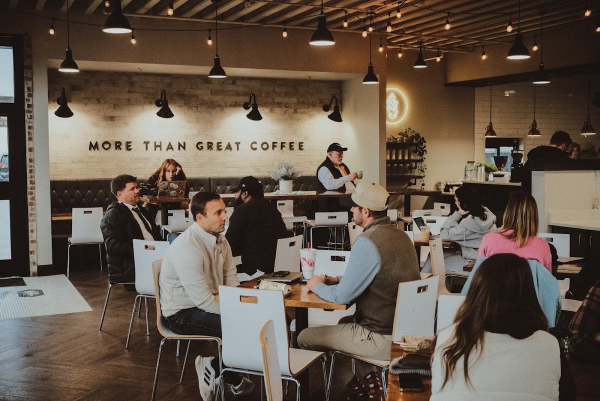 Oaks Coffee House-3