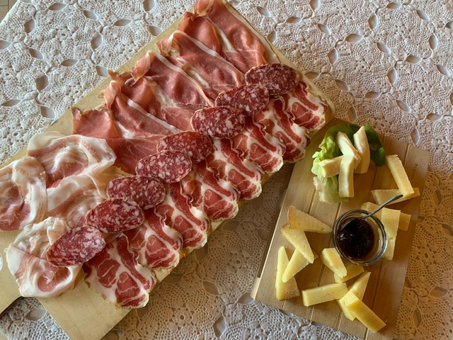 Oasi Pizza E Cucina In Campagna Dal 1983-6