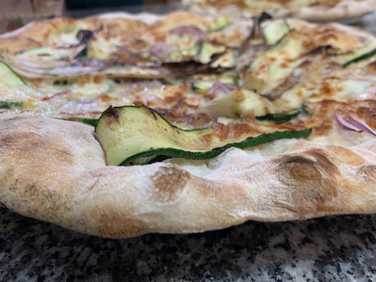 Oasi Pizza E Cucina In Campagna Dal 1983-7