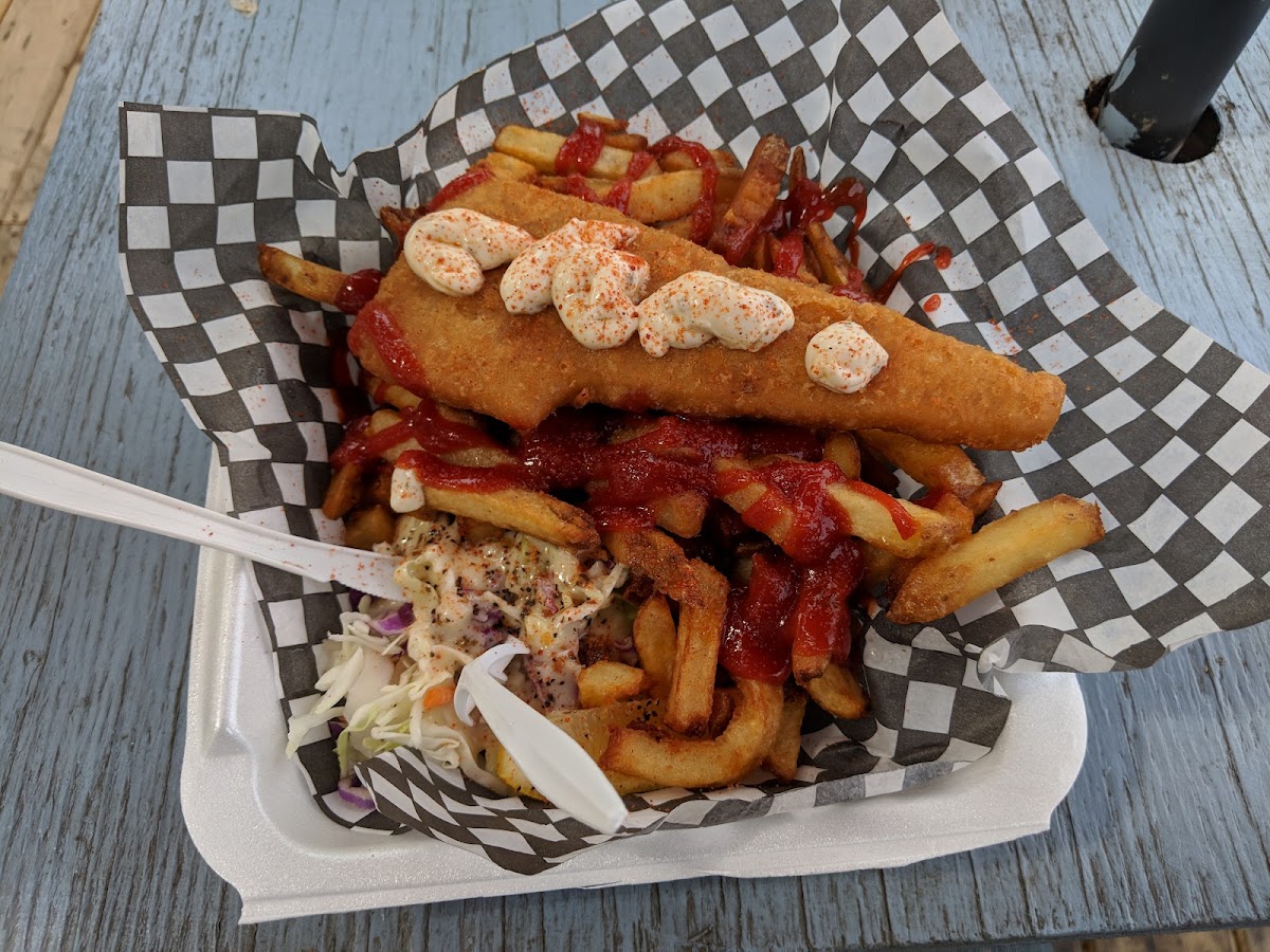 Oasis Drive-In-9