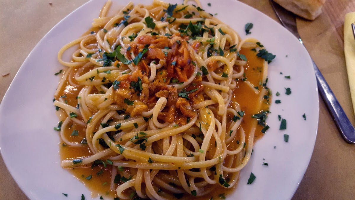 Oasis Frutti Di Mare Da Nitto-10