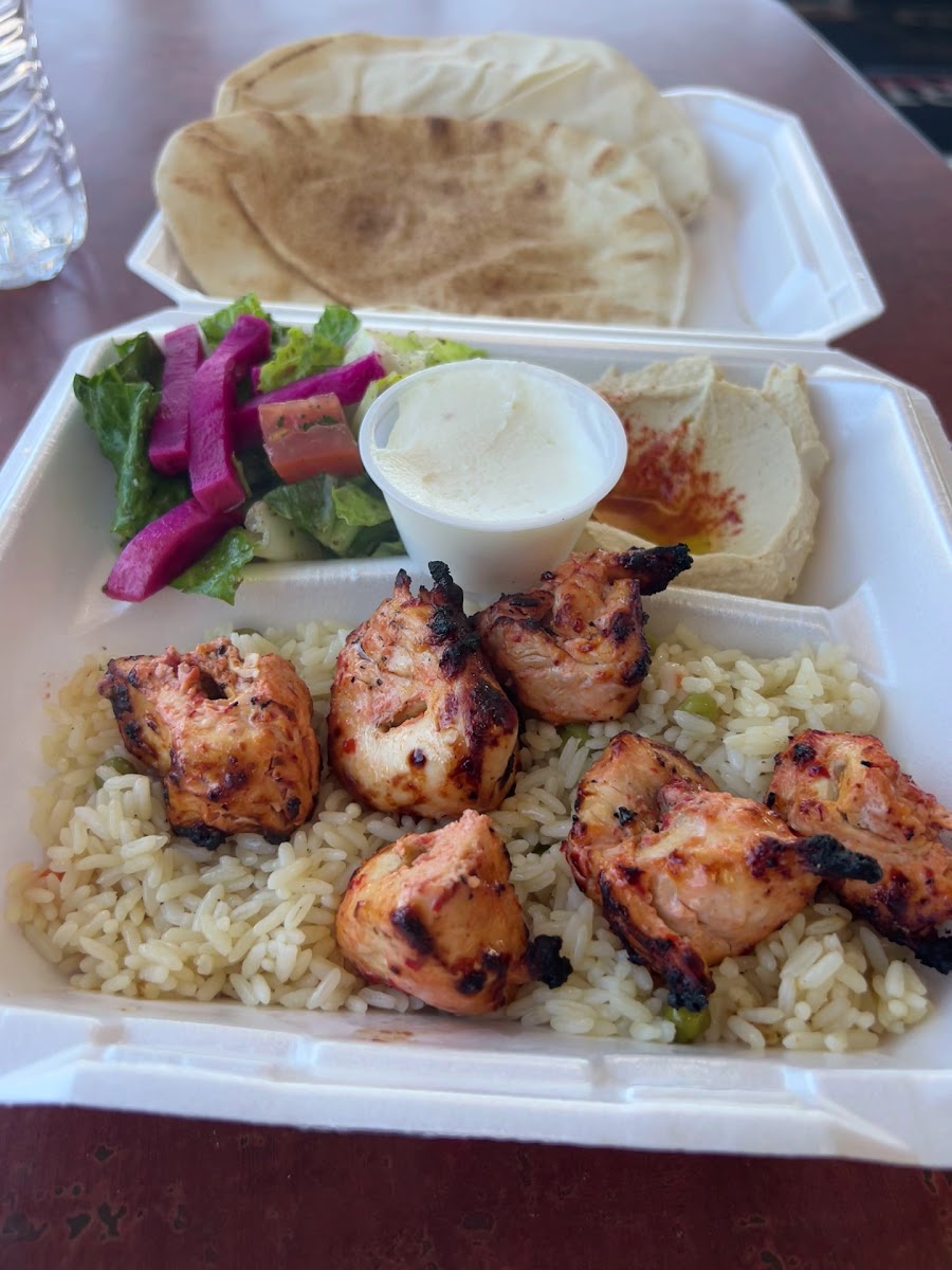 Oasis Grill-2