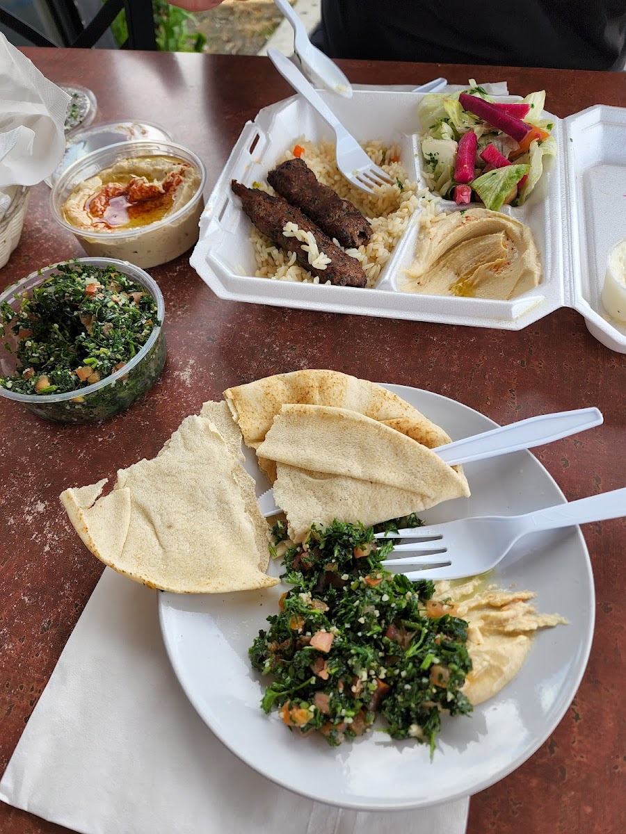 Oasis Grill-5