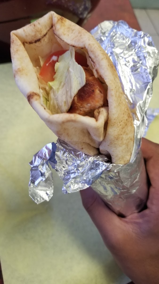 Oasis Grill-7
