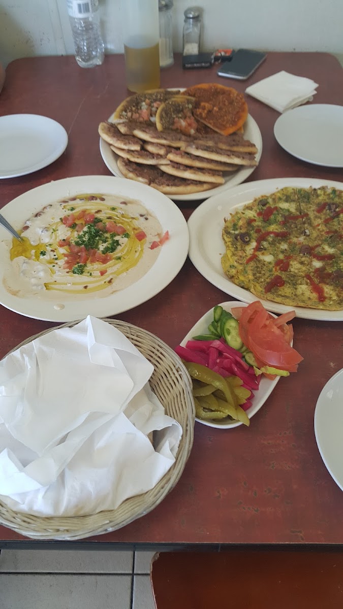 Oasis Grill-9