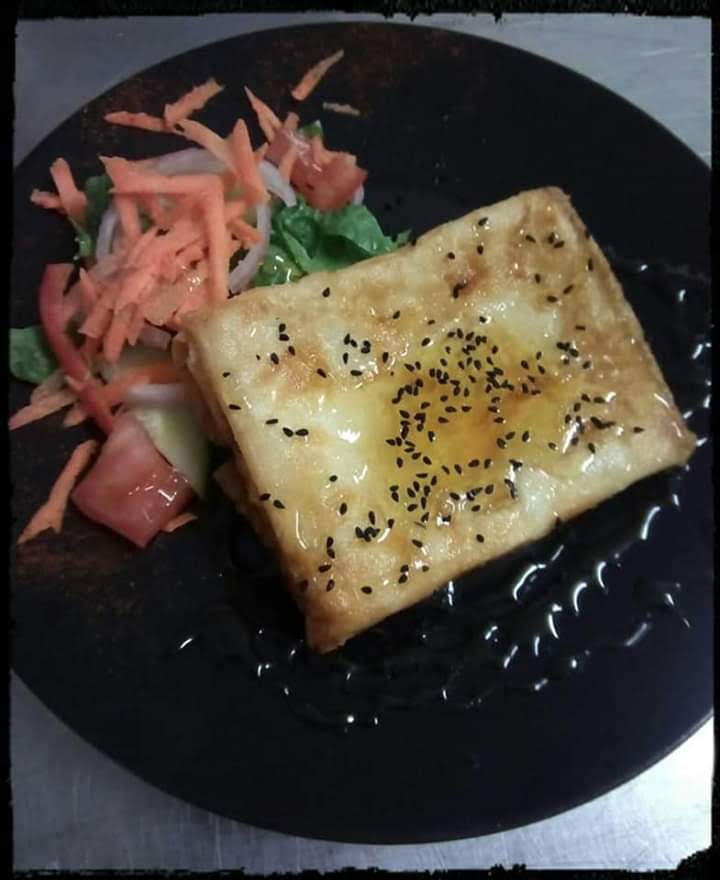 Oasis Restaurant Cafe Bar-8