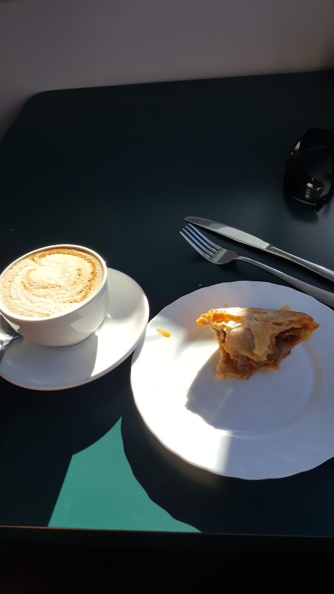 Oasis Tea Rooms-5
