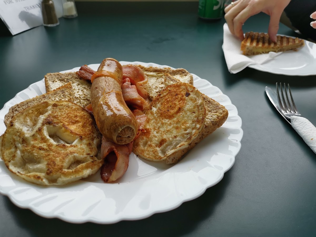 Oasis Tea Rooms-6