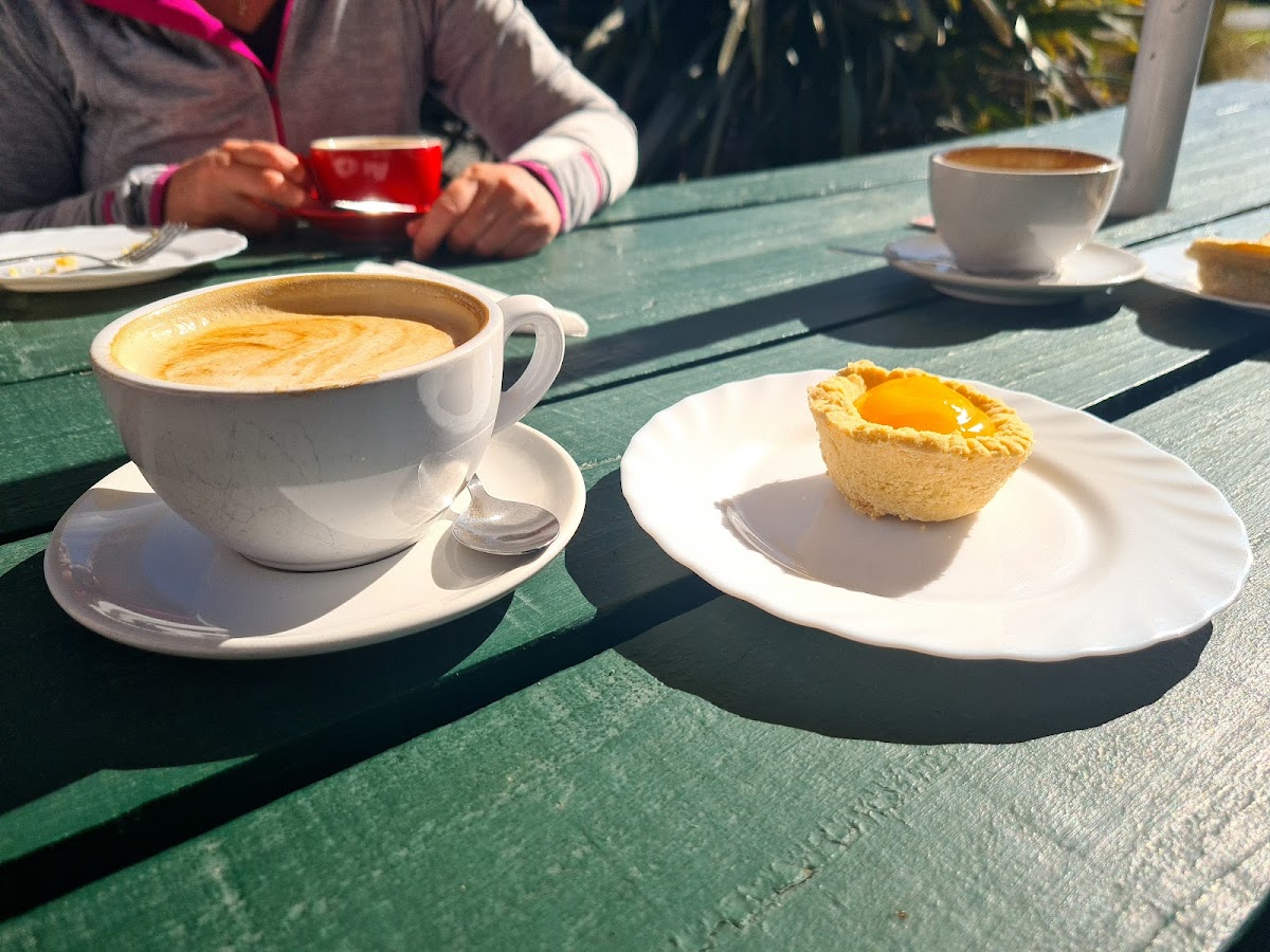 Oasis Tea Rooms-7