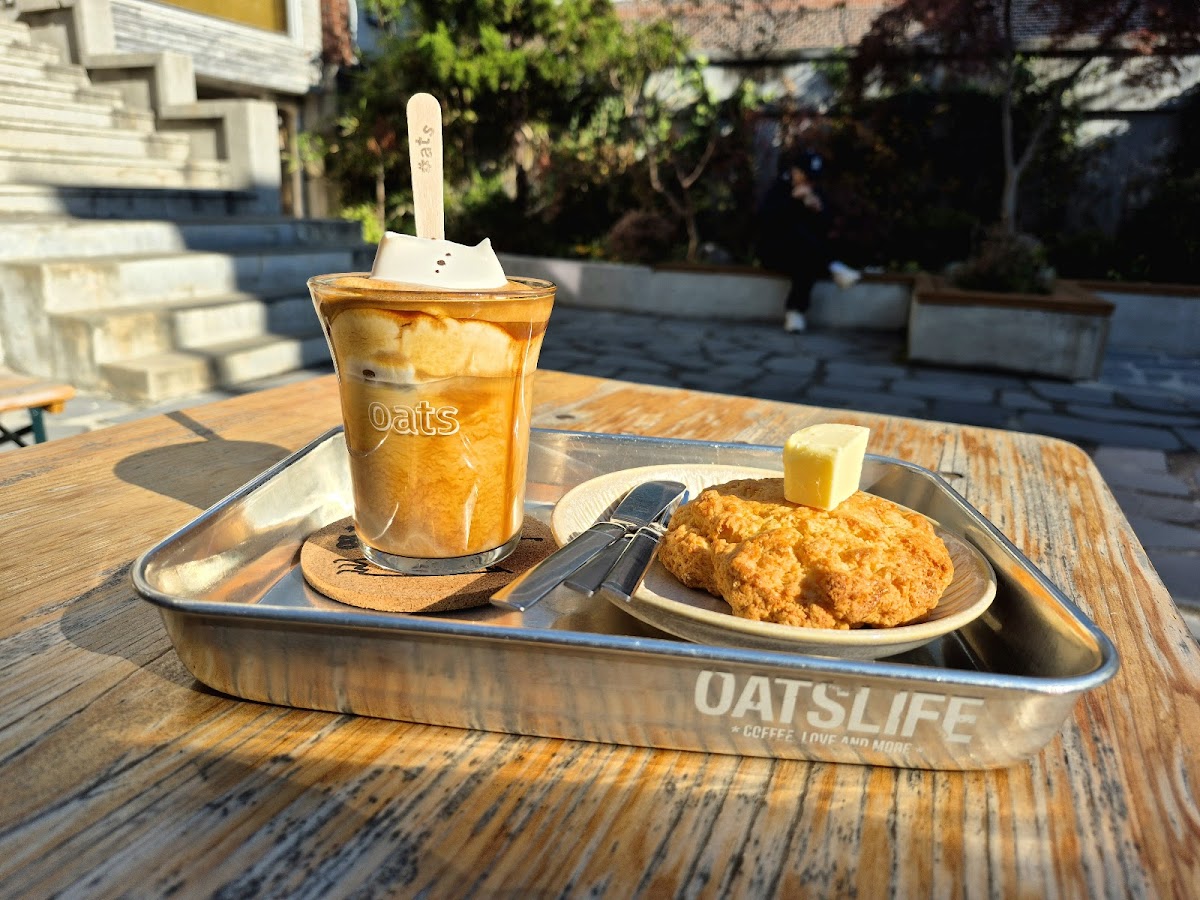 Oats Coffee Yongsan-3