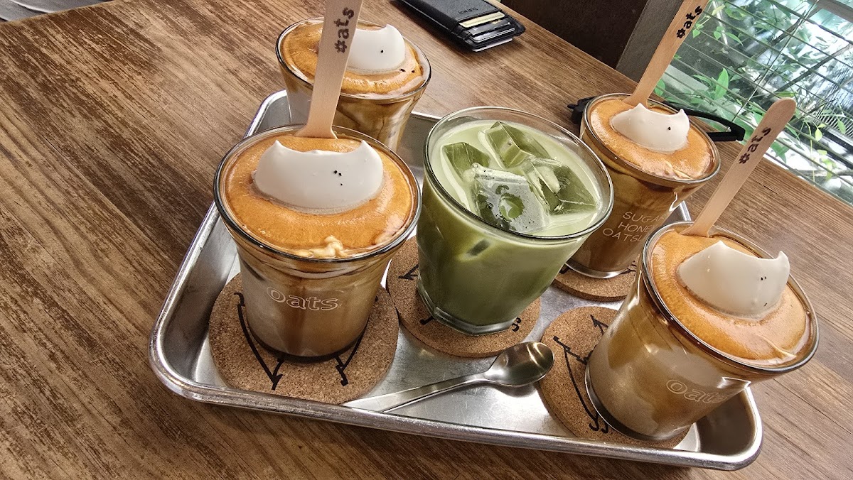 Oats Coffee Yongsan-4