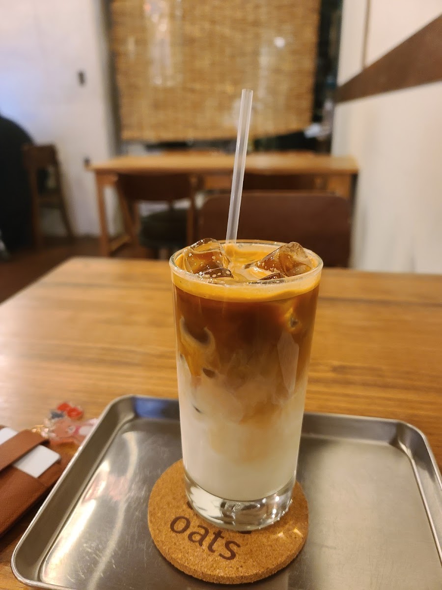 Oats Coffee Yongsan-6