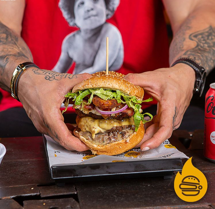 Oba Burger Vitoria Da Conquista-3