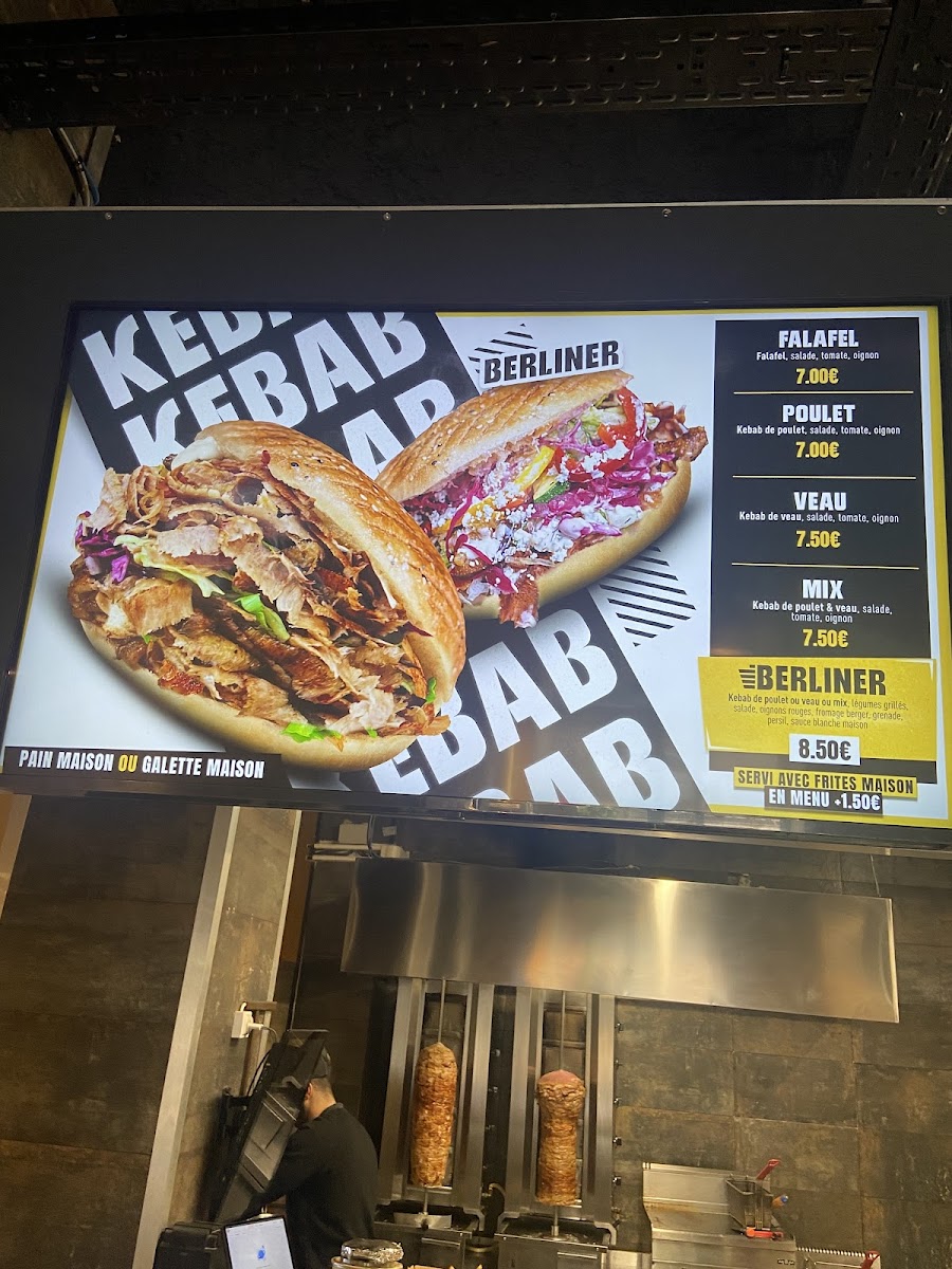 Menu O'berliner Kebab-1