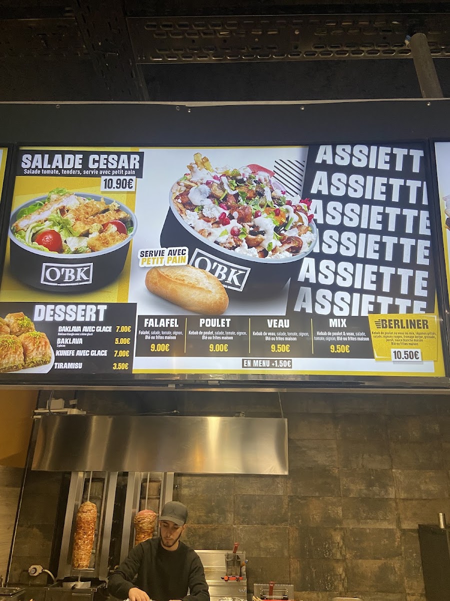 Menu O'berliner Kebab-2