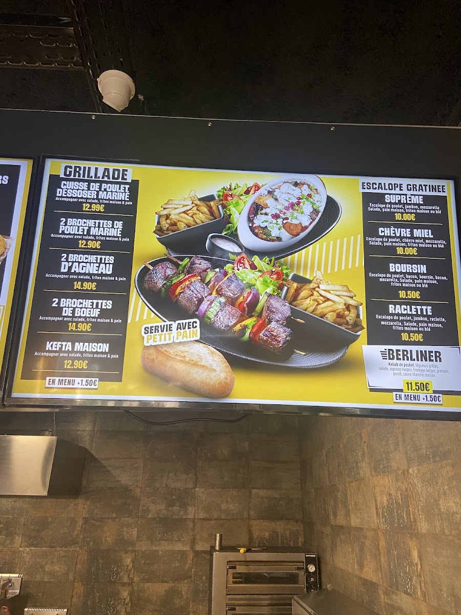 Menu O'berliner Kebab-4