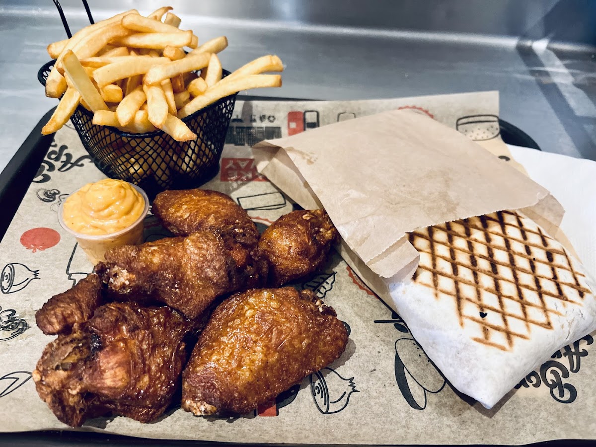 Obest Meal