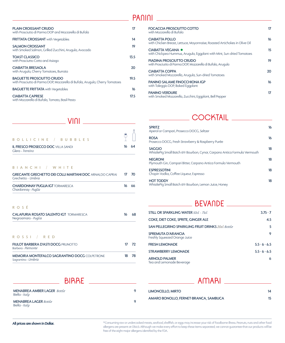 Menu Obicà Mozzarella-1