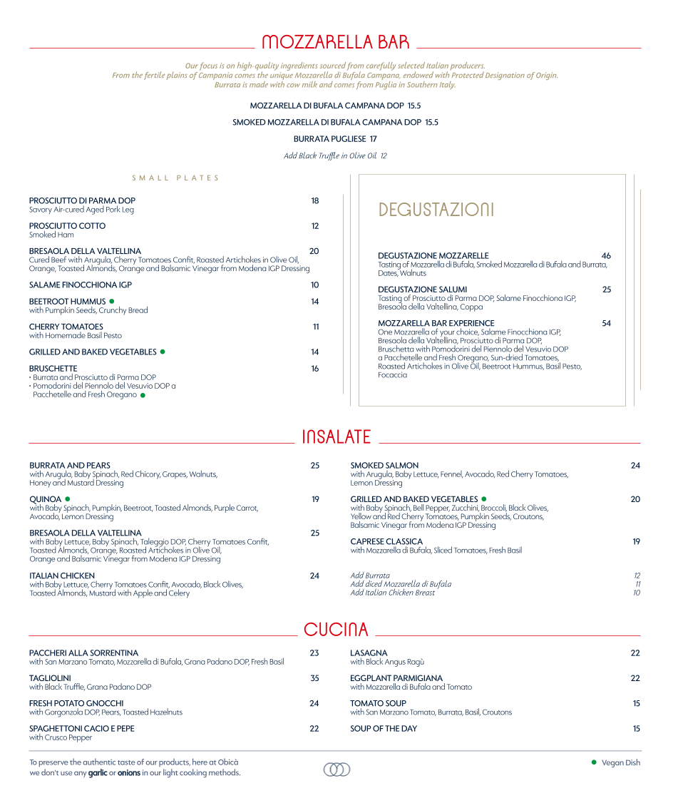 Menu Obicà Mozzarella-2