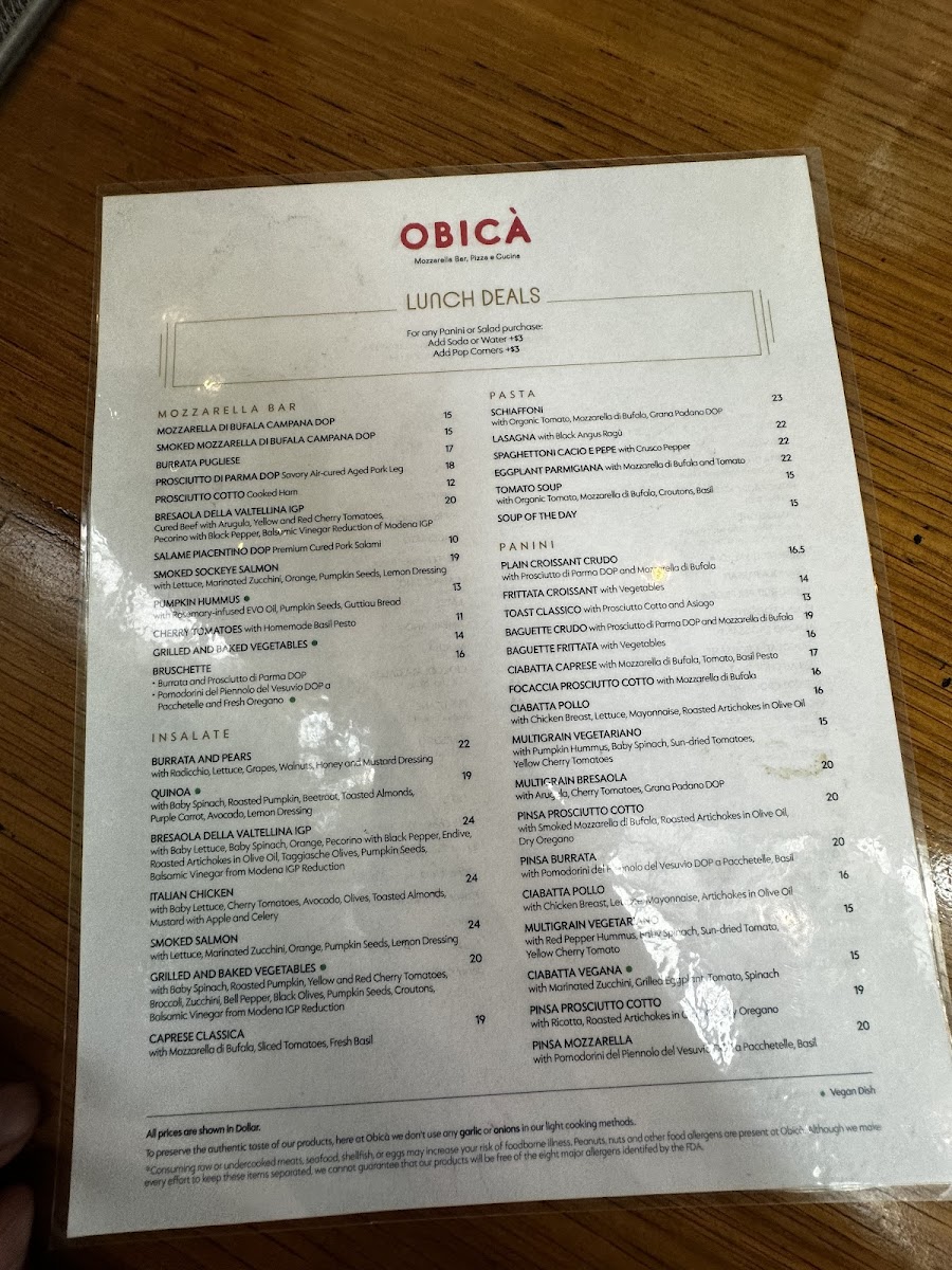 Menu Obicà Mozzarella-6