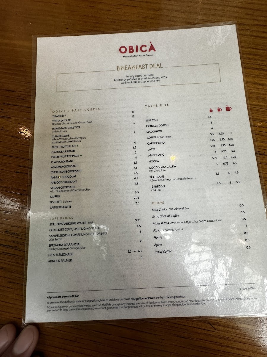 Menu Obicà Mozzarella-8