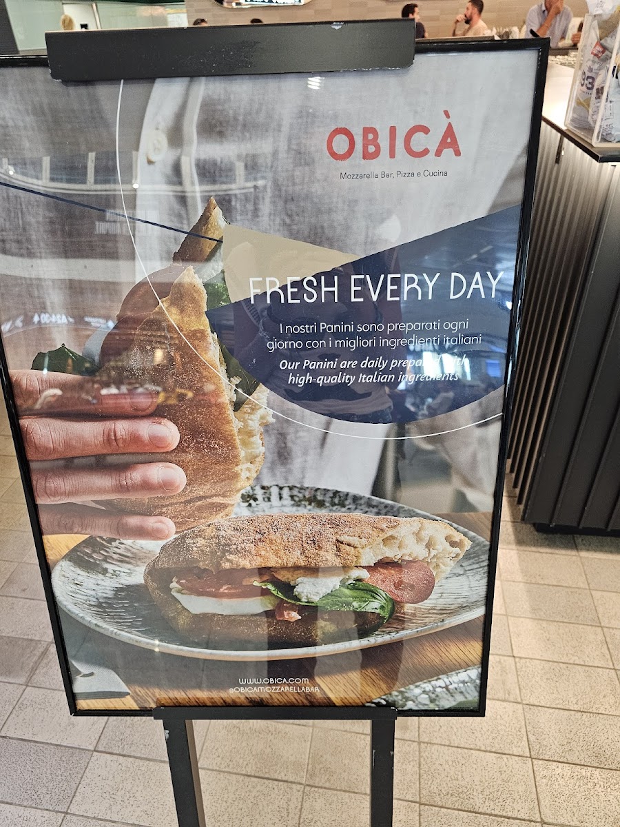 Menu Obica-4