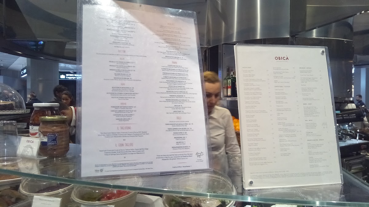 Menu Obica-5
