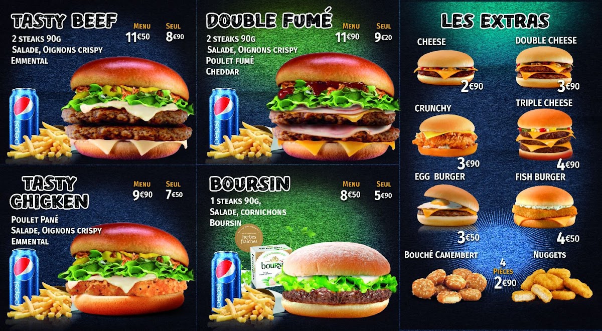 Menu O'bims Persan-3