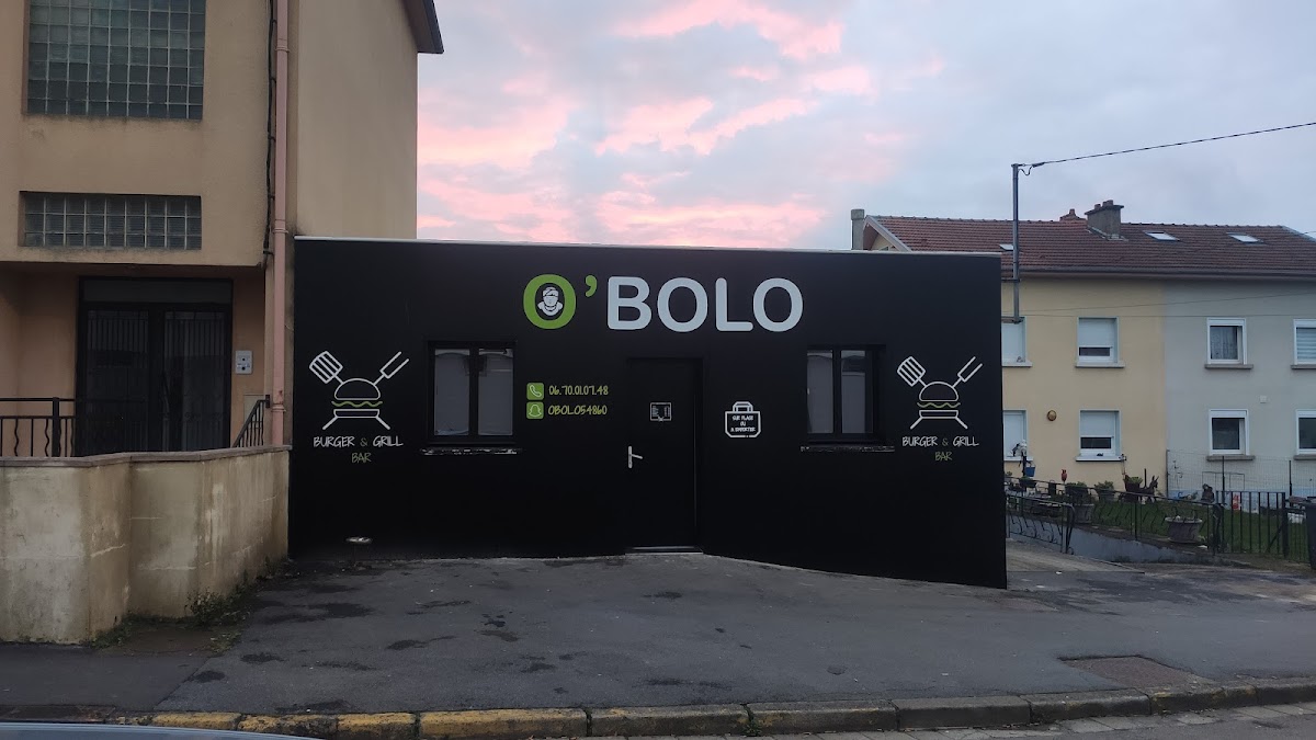 O'bolo