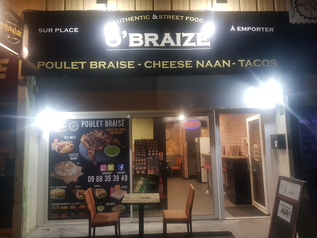 O'braizé