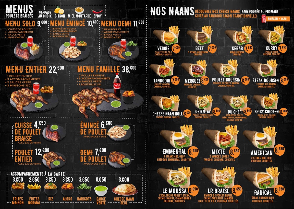 Menu O'braizé-1