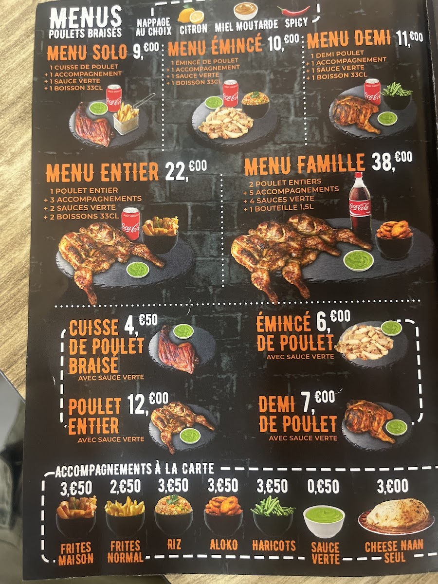 Menu O'braizé-2