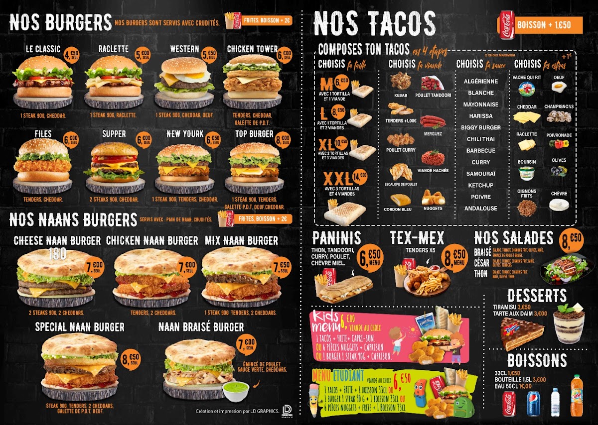 Menu O'braizé-3
