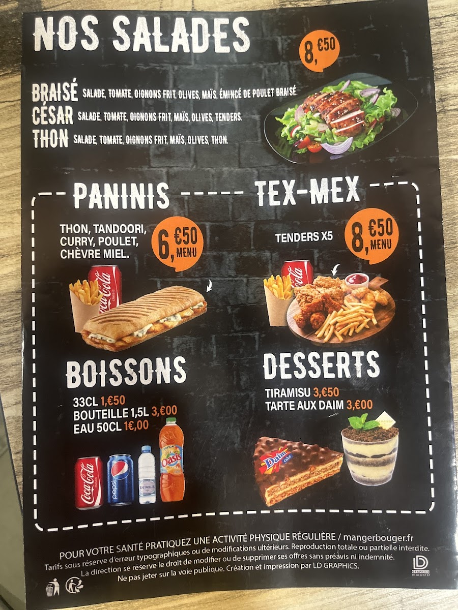 Menu O'braizé-4