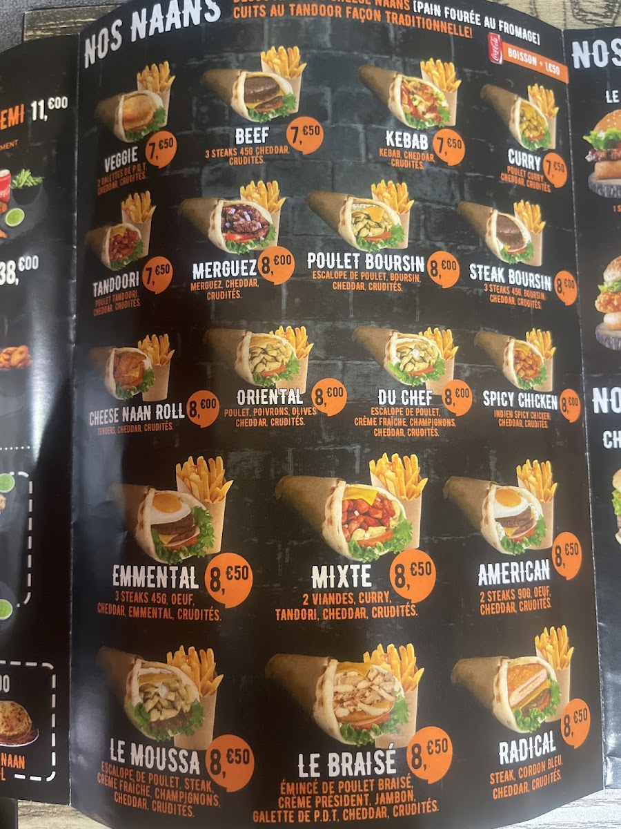 Menu O'braizé-8