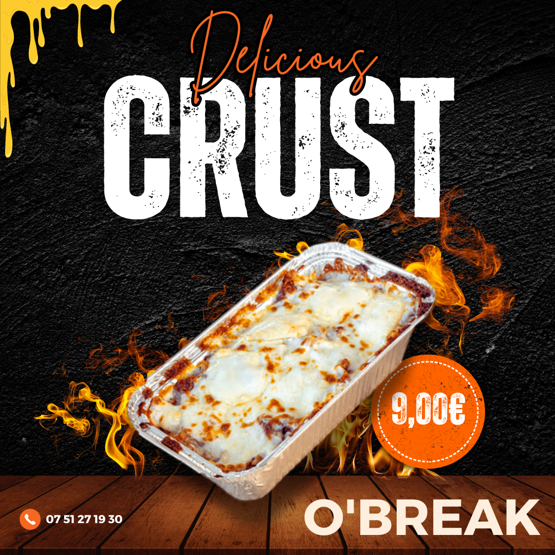 O'break