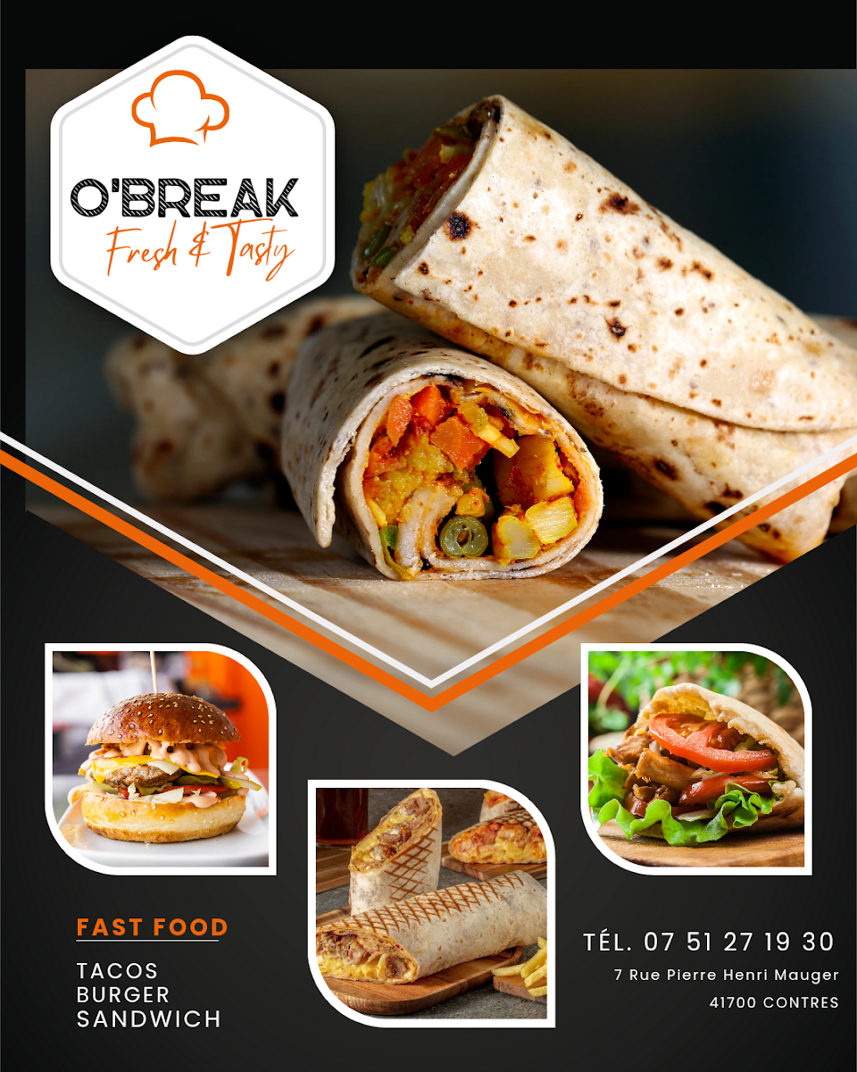O'break-3