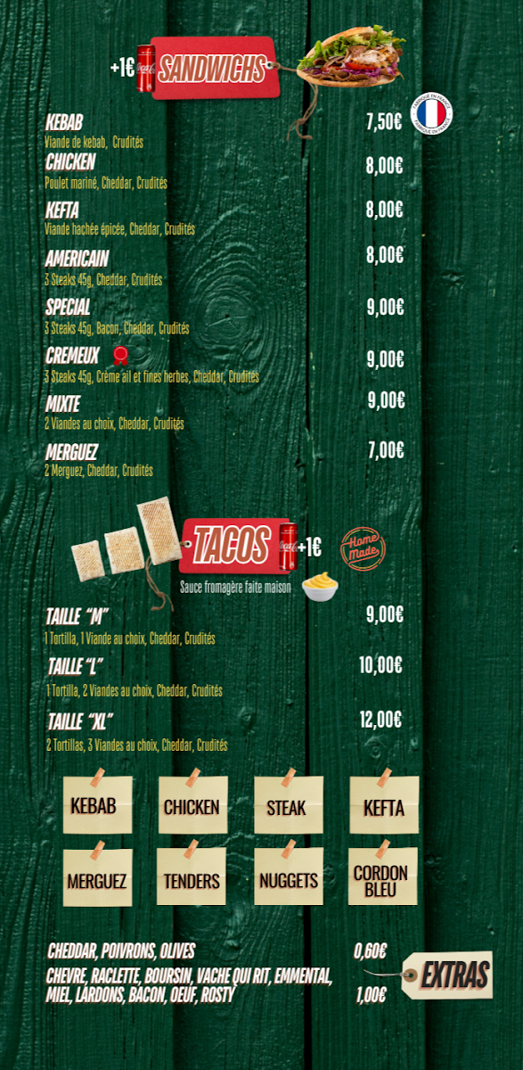 Menu O'break-1