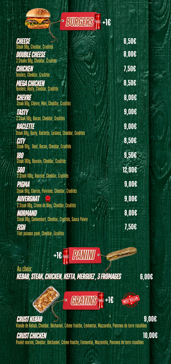 Menu O'break-2