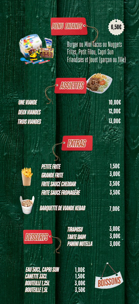 Menu O'break-4
