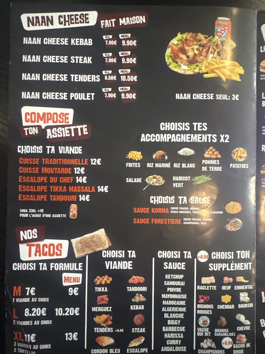 Menu Obrozers Food-4