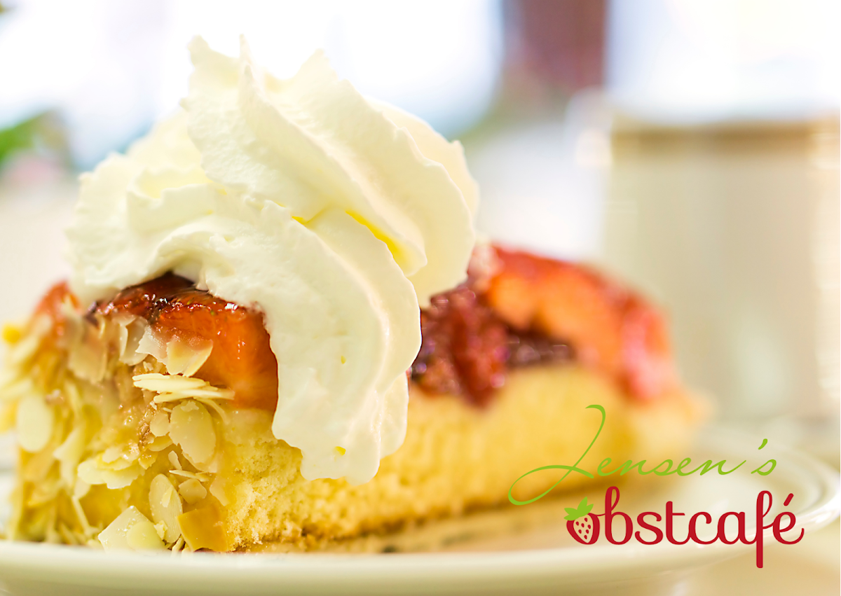 Obstcafe Und Erlebnishof Jensen-2