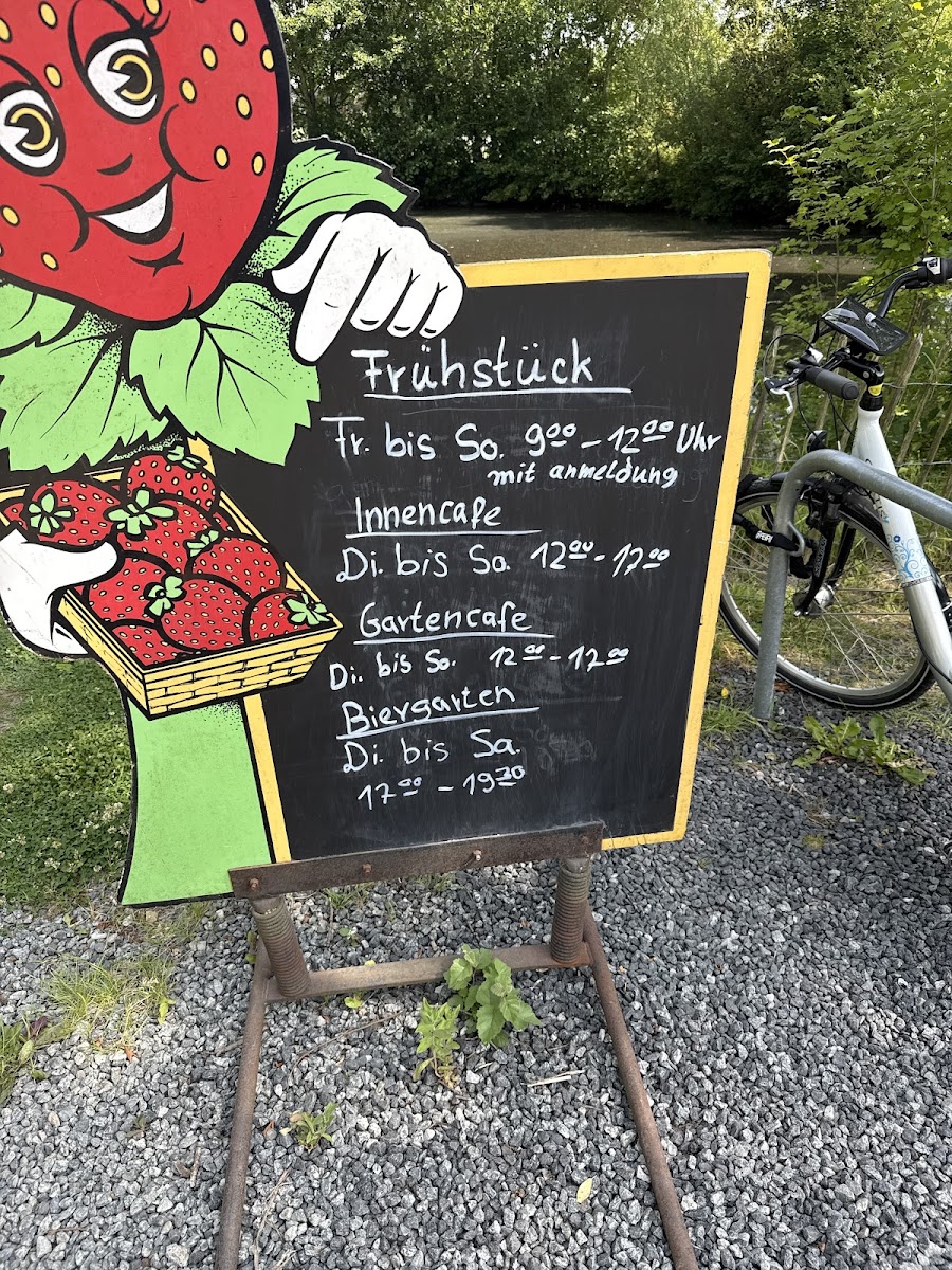 Obstcafe Und Erlebnishof Jensen-4