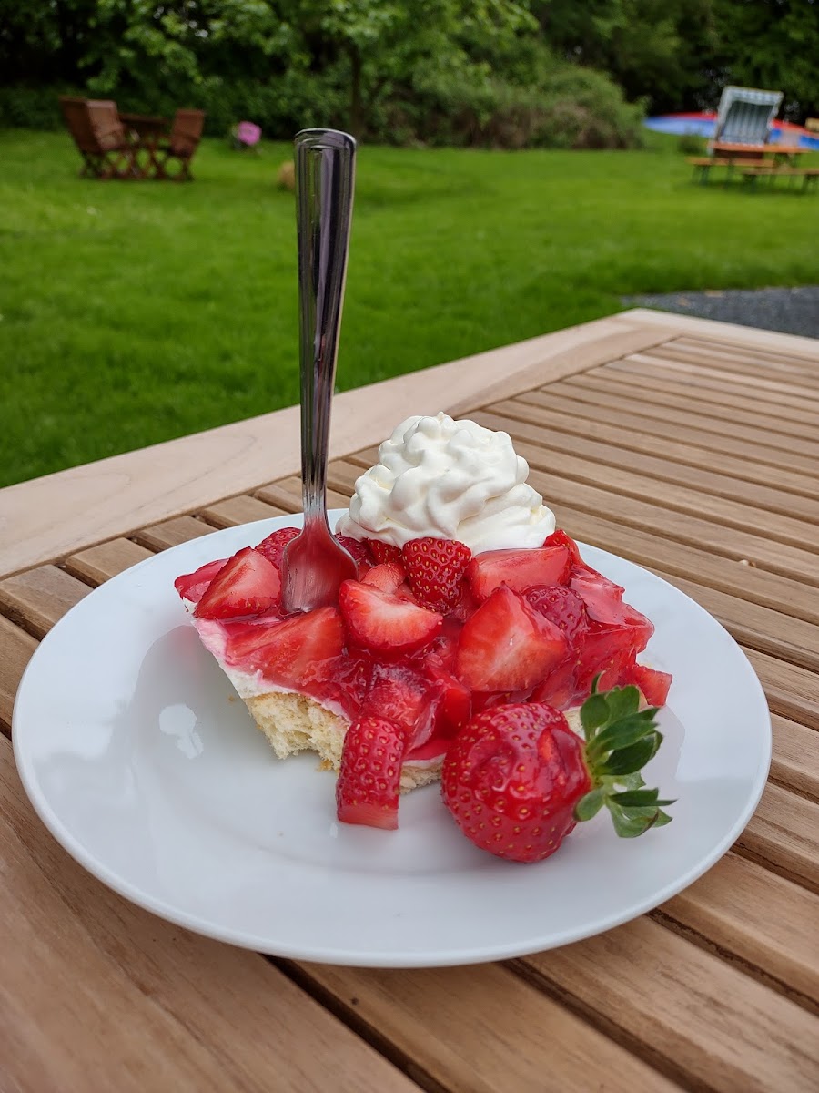 Obstcafe Und Erlebnishof Jensen-6
