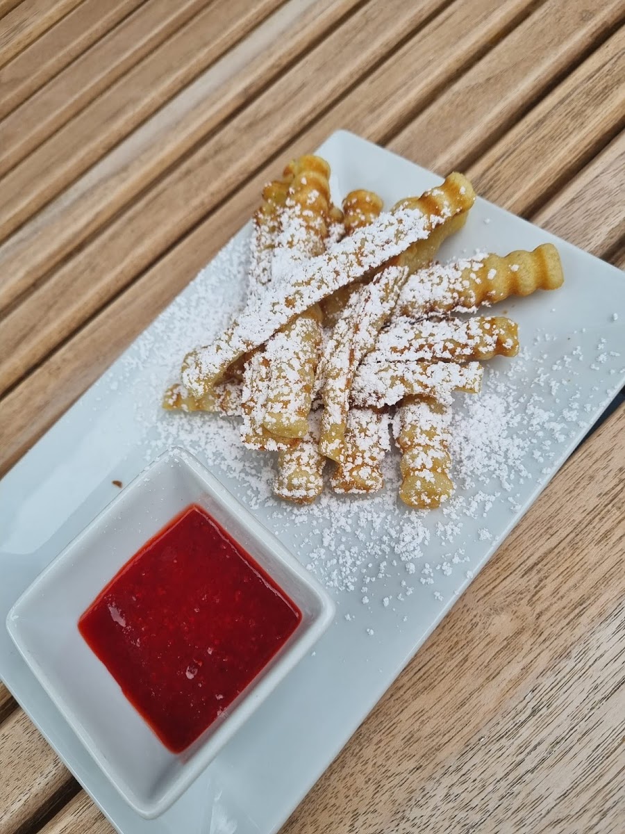 Obstcafe Und Erlebnishof Jensen-8
