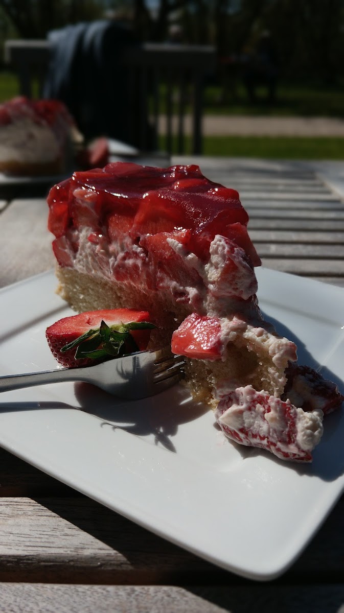 Obstcafe Und Erlebnishof Jensen-9