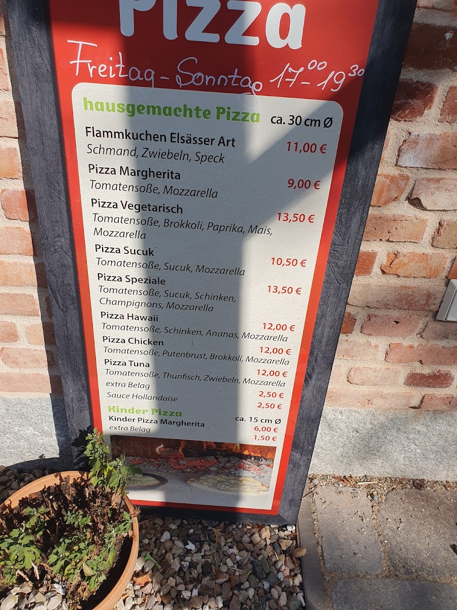 Menu Obstcafe Und Erlebnishof Jensen-10